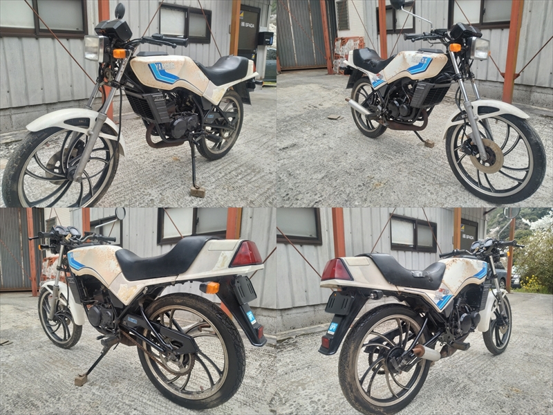 車体画像②